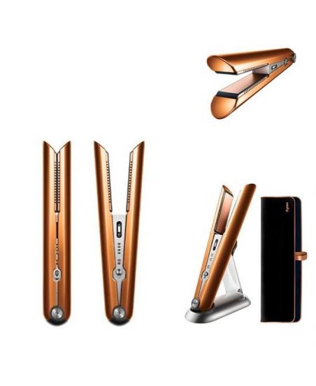 Dyson Corrale HS03 Copper Nickel