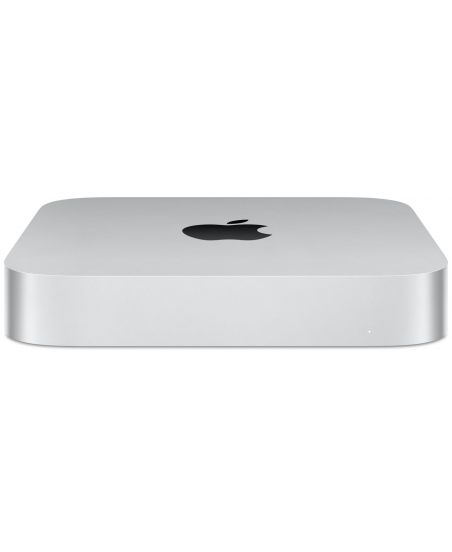 Mac Mini 8/8 Core 256Gb Silver