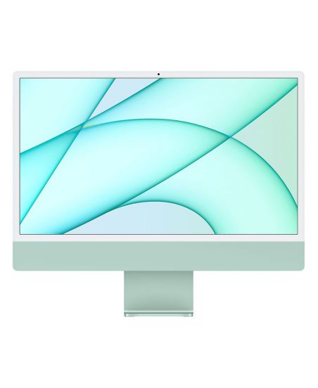 Apple iMac 24" Retina 4,5K M1 (8/7/256) Green