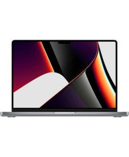 Apple MacBook Pro 16" (M1 Pro 10C CPU, 16C GPU, 2021) 16 ГБ, 512 ГБ SSD, «серый космос»