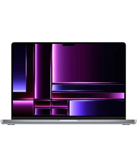 Apple MacBook Pro 2023 16 M2 Pro 16/512 Space Gray 