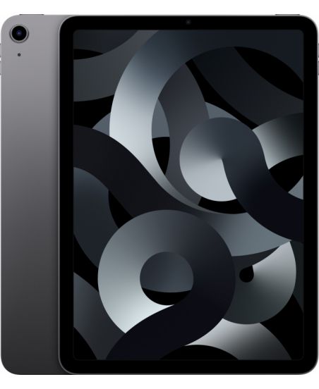 Apple iPad Air (2022), 256 ГБ, Wi-Fi+Cellular, Серый космос