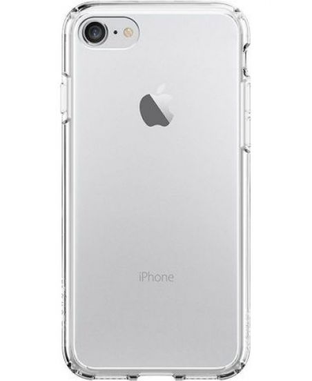 Прозрачный чехол для iPhone 7