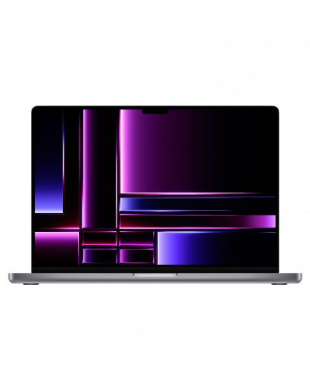 Apple MacBook Pro 2023 16 M2 Pro 16/512 Space Gray 
