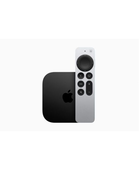 Apple TV 4K 128 Gb (2022)