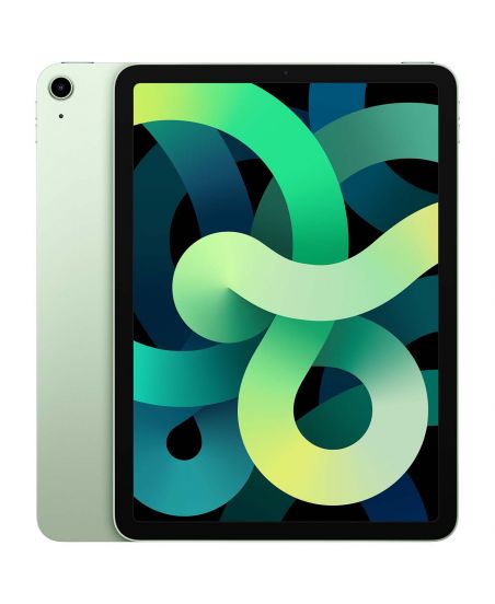 Планшет Apple iPad Air (2020), 64 ГБ, Wi-Fi+Cellular, зеленый