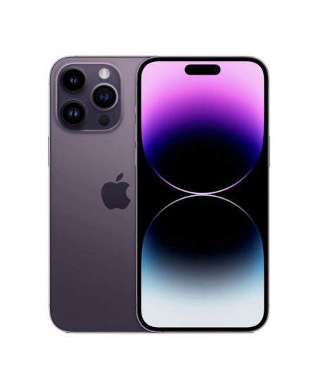 Apple iPhone 14 Pro Max, 1 ТБ, темно фиолетовый, nano SIM
