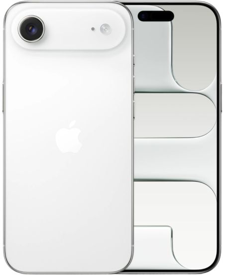 Apple iPhone 17 Air 1TB, eSIM + eSIM, Cloud White