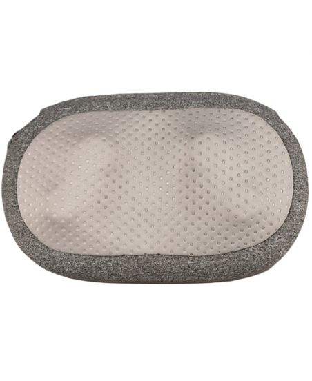 Массажная Подушка Xiaomi LeFan Massage Pillow Kneading Grey