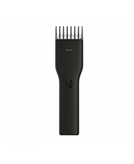 Машинка Для Стрижки Волос Xiaomi Enchen Boost Hair Trimmer Black