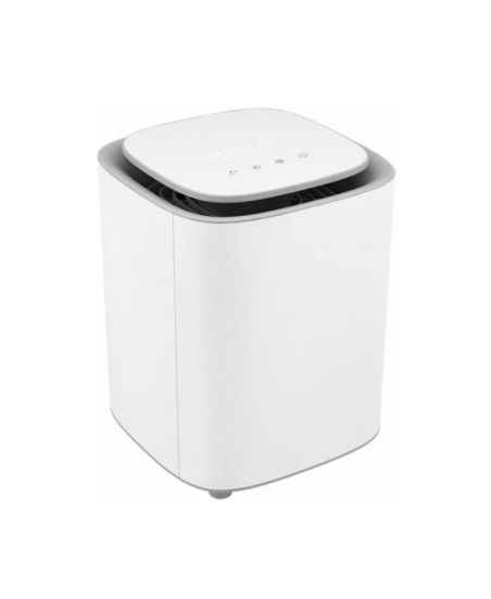 Очиститель-Умный воздуха Xiaomi Petoneer Air Purifier Smart Ed. with APP intelligent Control White