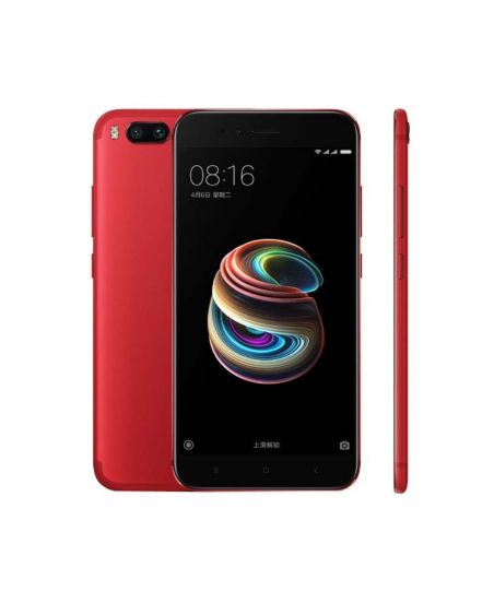 Xiaomi Mi 5X, 64GB, Red