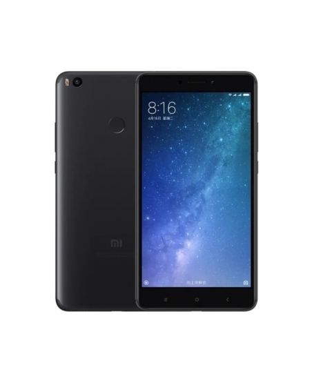 Xiaomi Mi Max 2 4/32GB Black (Черный)