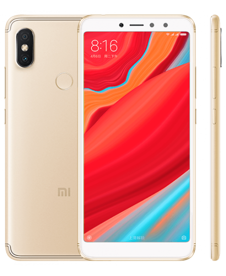 Xiaomi Redmi S2, 32GB, Gold