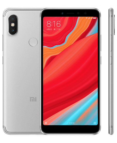 Xiaomi Redmi S2 3/32gb Grey (Серый)