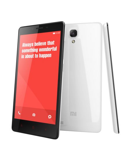 Xiaomi Redmi Note 1/8gb White