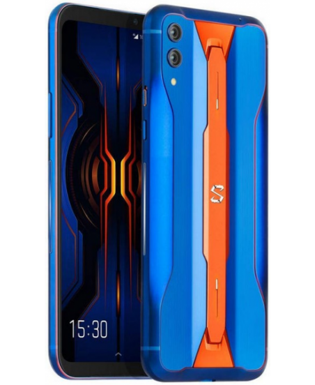 Xiaomi Black Shark 2 Pro, 12/256Gb Blue EU