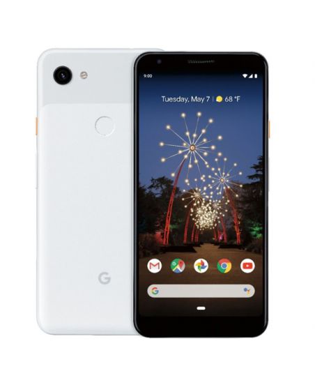 Google Pixel 3A XL, 4.64GB (Белый)
