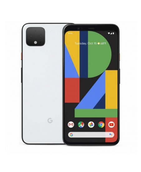 Google Pixel 4 XL, 6.64GB (Белый)