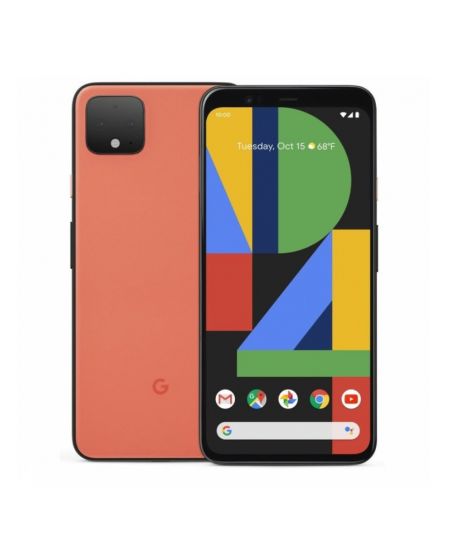 Google Pixel 4 XL, 6.64GB (Оранжевый)