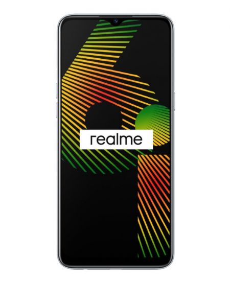 Realme 6i, 4.128Gb (Белый)