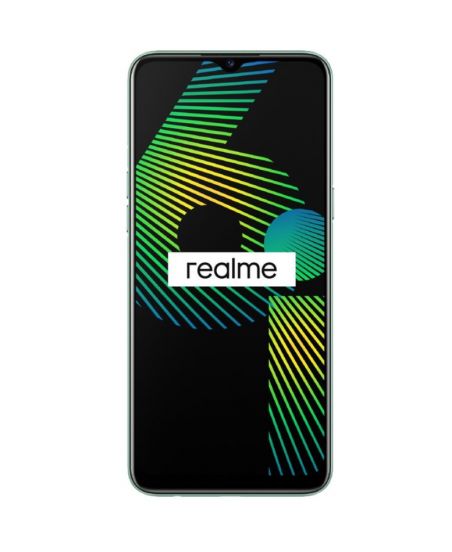 Realme 6i, 4.128Gb (Зеленый)