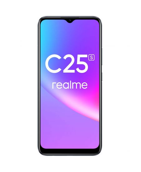 Realme C25S, 4.128Gb, Grey