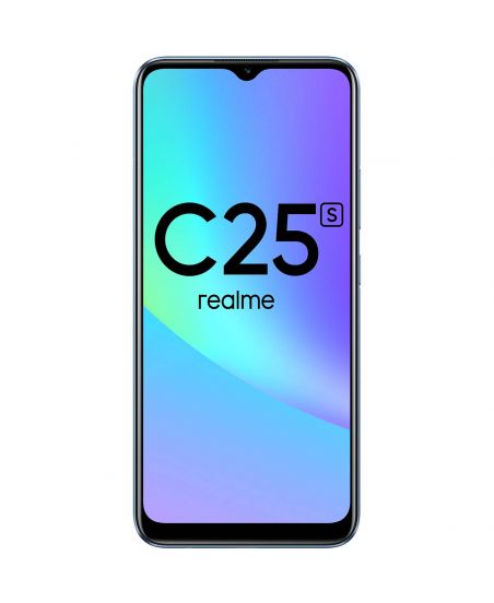 Realme C25S, 4.128Gb, Blue