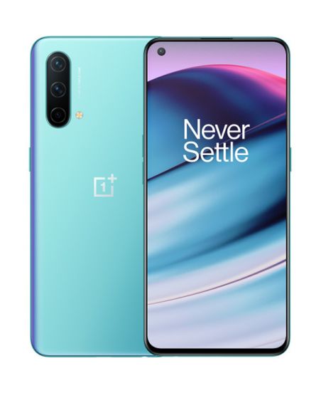 OnePlus Nord CE 5G, 8.128Gb, Blue Void