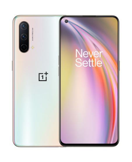 OnePlus Nord CE 5G, 8.128Gb, Silver