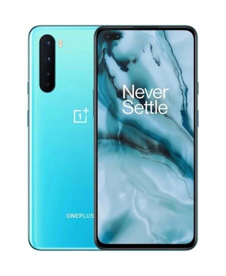 OnePlus Nord, 12.256Gb, Blue Marble
