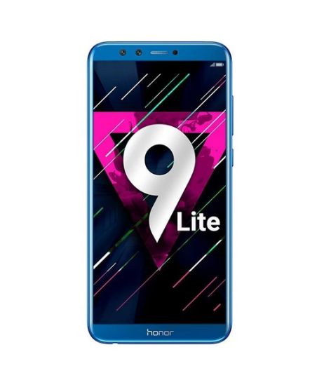 Huawei Honor 9 Lite, 3/32Gb (Синий)