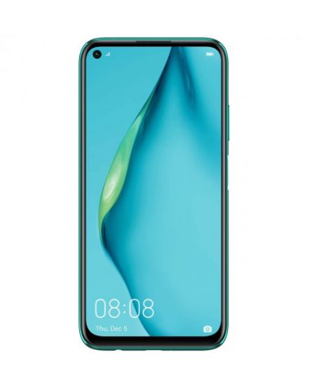 Huawei P40 Lite, 6/128GB (Зеленый)