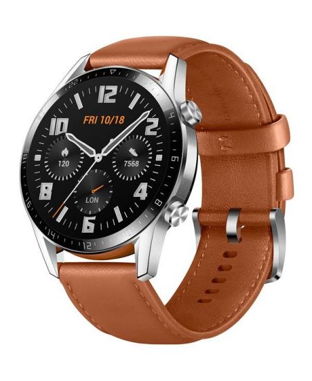 Умные Часы HUAWEI Watch GT 2 Sport 46 Mm (brown)
