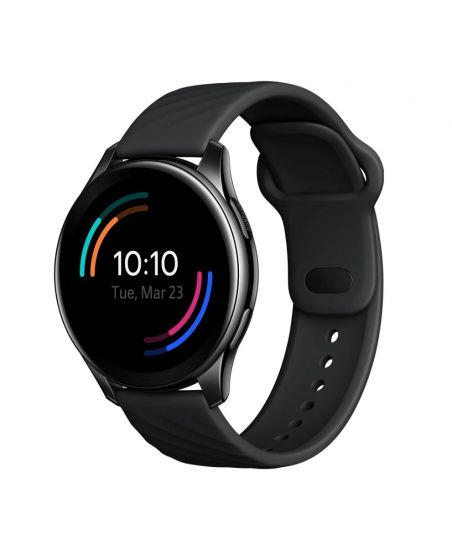 Смарт-часы OnePlus Watch, Midnight Black