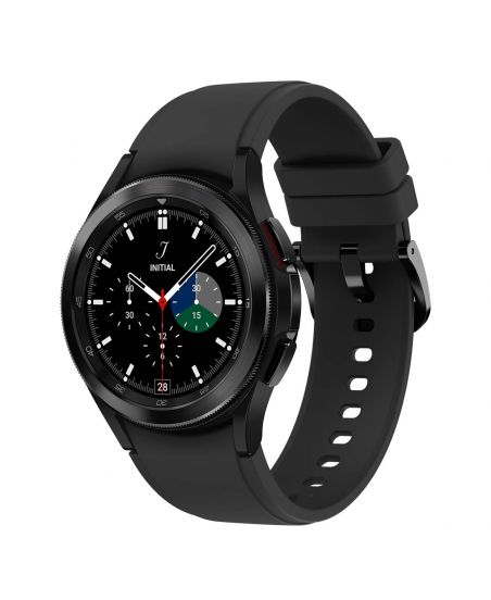 Samsung Galaxy Watch 4 Classic Stainless Steel, 42mm, Black