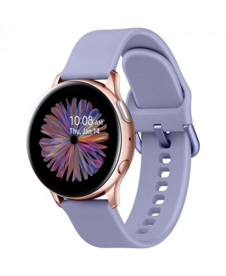 Умные Часы Samsung Galaxy Watch Active2 Алюминий 44 Мм, Gold
