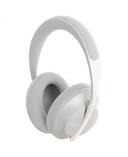 Bose Noise Cancelling 700, Silver