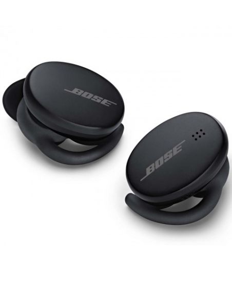Беспроводные Наушники Bose Sport Earbuds, Black
