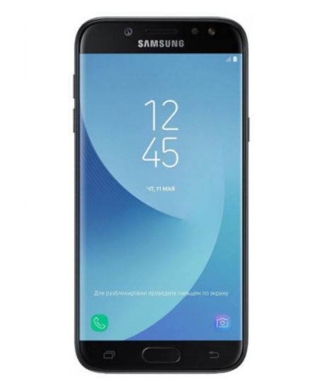 Samsung Galaxy J5, 2/16GB (черный)