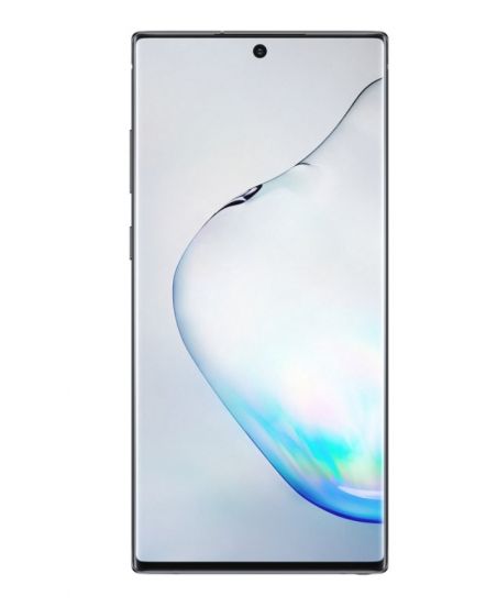 Samsung Galaxy Note 10+, 12/256Gb (черный) 