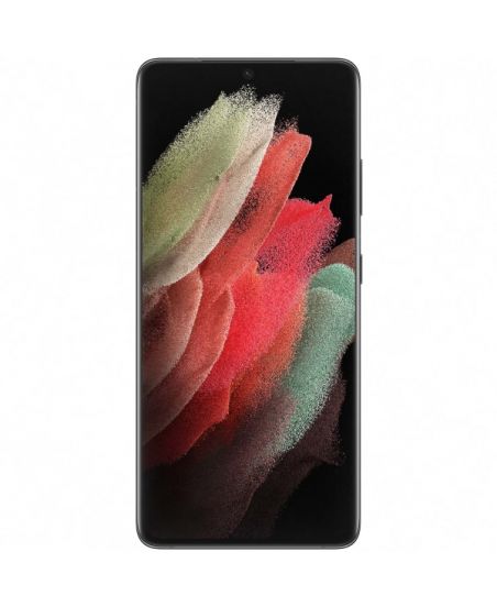 Samsung Galaxy S21 Ultra 5G, 12/256GB (черный)