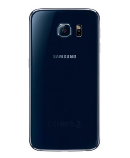 Samsung Galaxy S6, 3/32GB (черный)