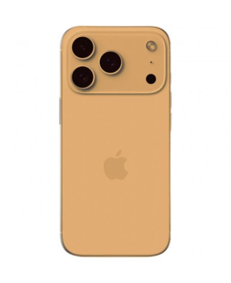 Apple iPhone 17 Pro Max 512 GB, Dual: nano SIM + eSIM, Orange