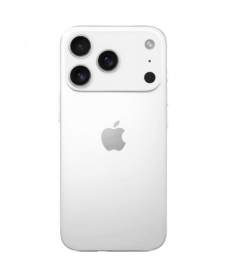 Apple iPhone 17 Pro 512 GB, Dual: nano SIM + eSIM, White