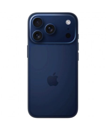 Apple iPhone 17 Pro Max 1TB, Dual: nano SIM + eSIM, Dark Blue