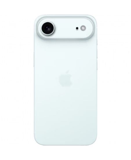 Apple iPhone 17 Air 128 GB, Dual: nano SIM + eSIM, Blue