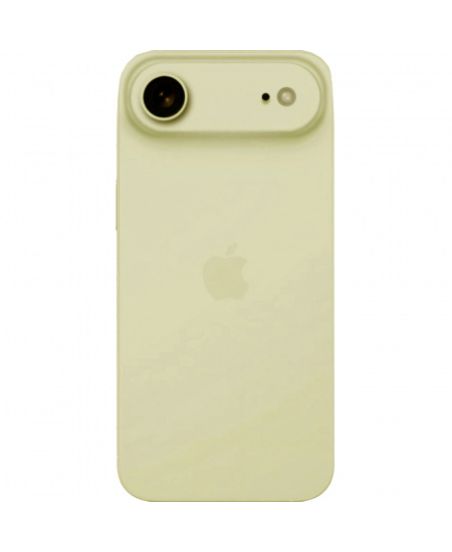 Apple iPhone 17 Air 128 GB, Dual: nano SIM + eSIM, Gold