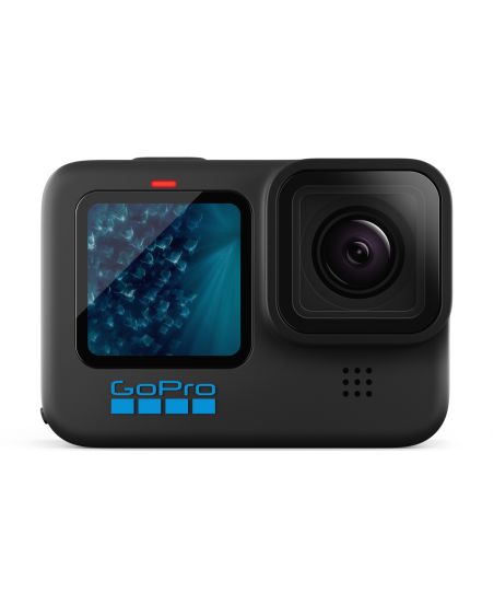 Экшн-камера GoPro HERO11 Black