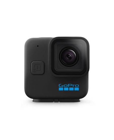 Экшн-камера GoPro HERO11 Mini Black